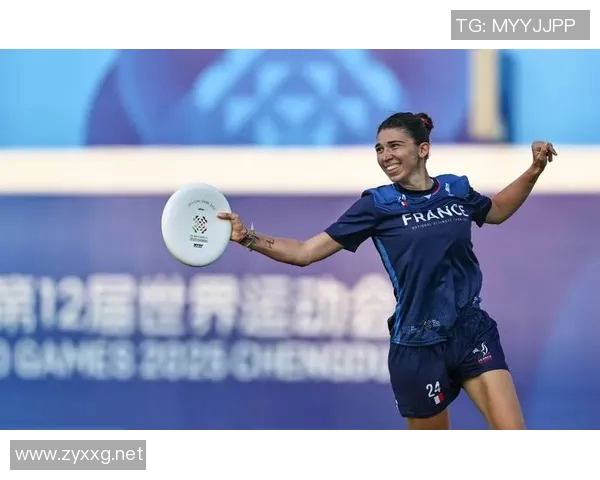 飞盘灵活性排行榜揭晓成都飞盘队荣获第八名佳绩