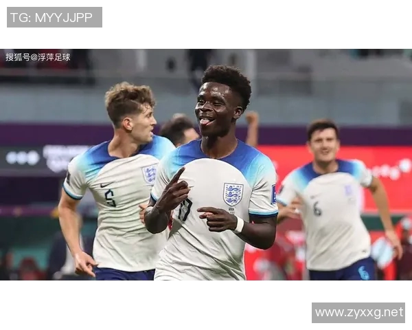 布卡约·萨卡：英格兰新星的崛起与未来潜力分析